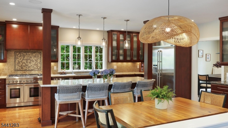 Wychwood - Residential