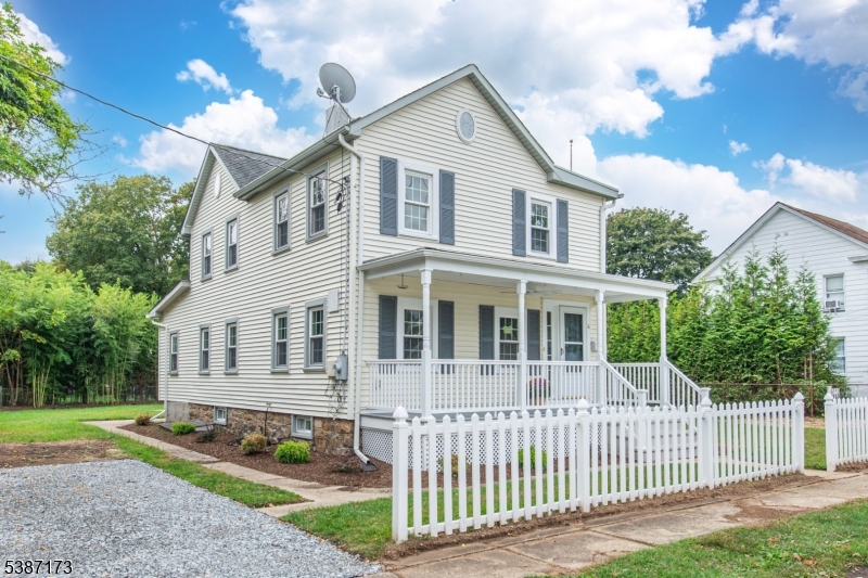 Succasunna - Residential Lease