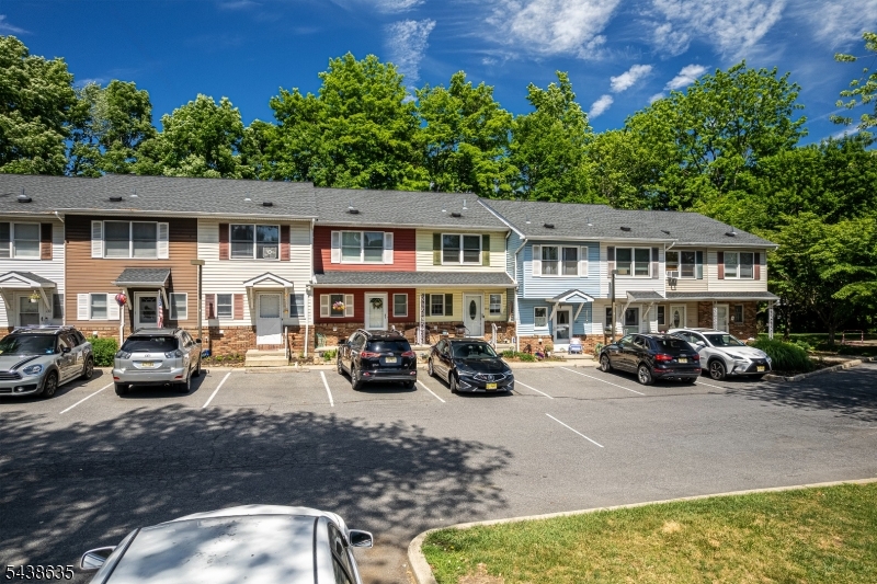 Brook View - Residential