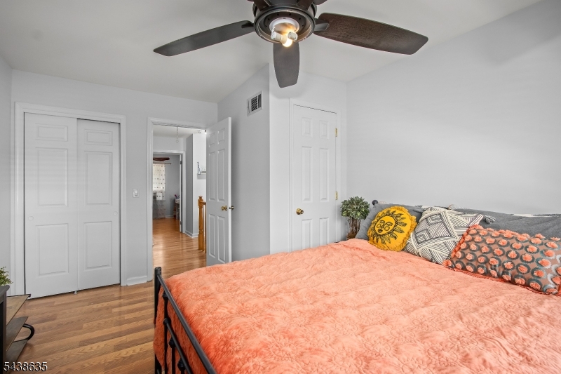 Brook View - Residential