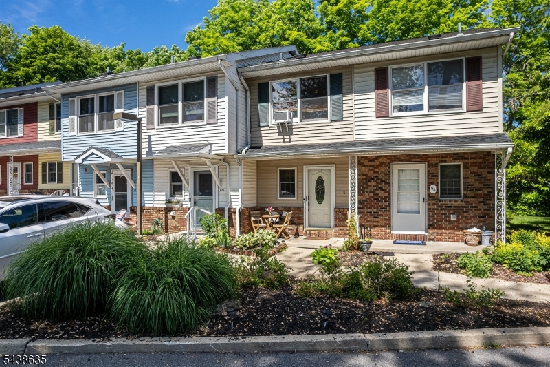Brook View - Residential