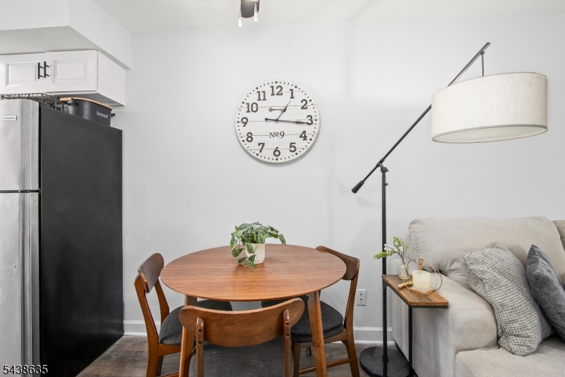 Brook View - Residential