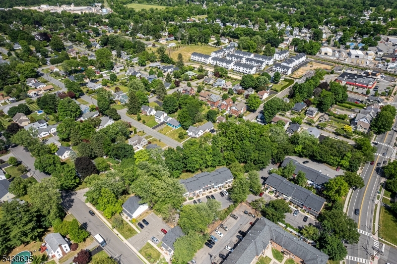Brook View - Residential