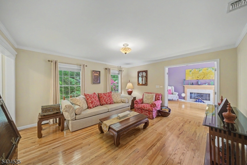 Estates of Kinnelon - Residential