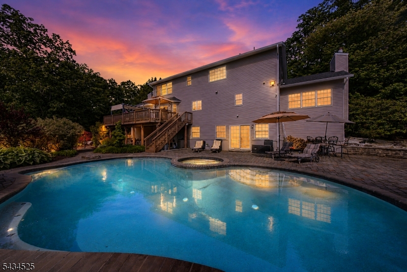 Estates of Kinnelon - Residential