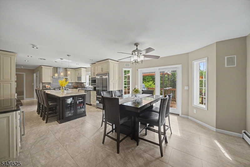 Estates of Kinnelon - Residential