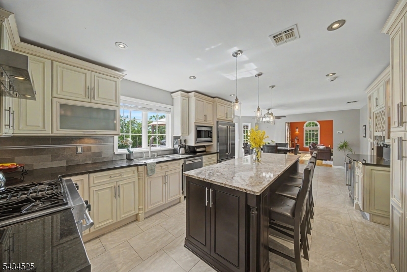 Estates of Kinnelon - Residential