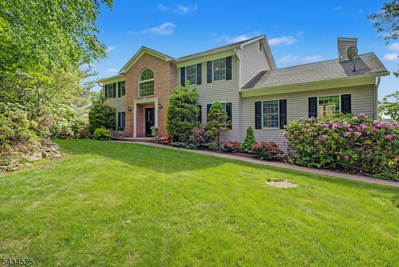 Estates of Kinnelon - Residential