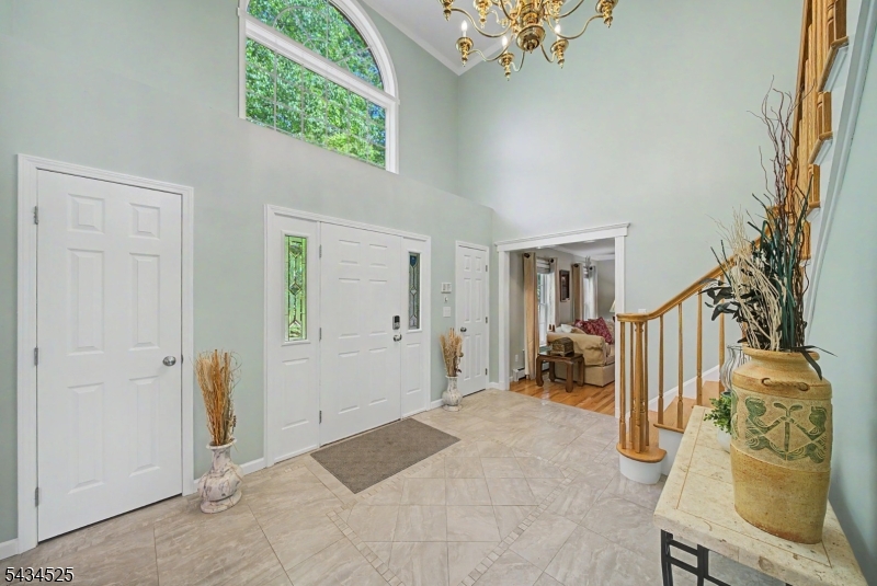 Estates of Kinnelon - Residential