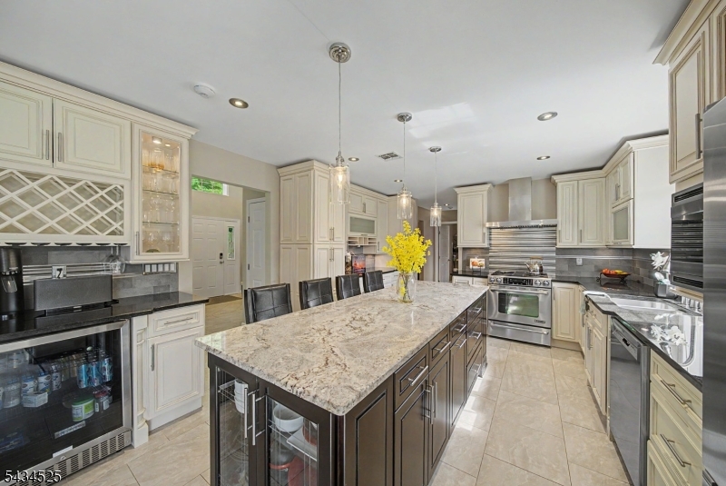 Estates of Kinnelon - Residential