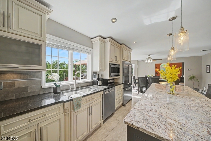 Estates of Kinnelon - Residential