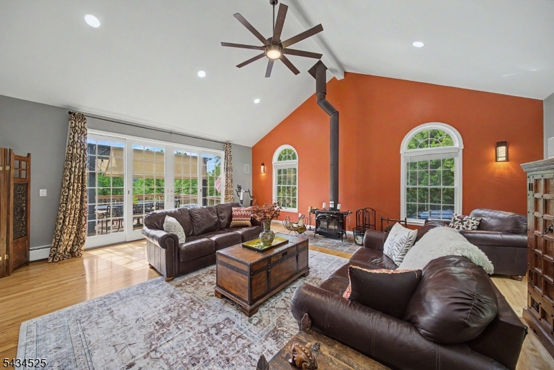 Estates of Kinnelon - Residential