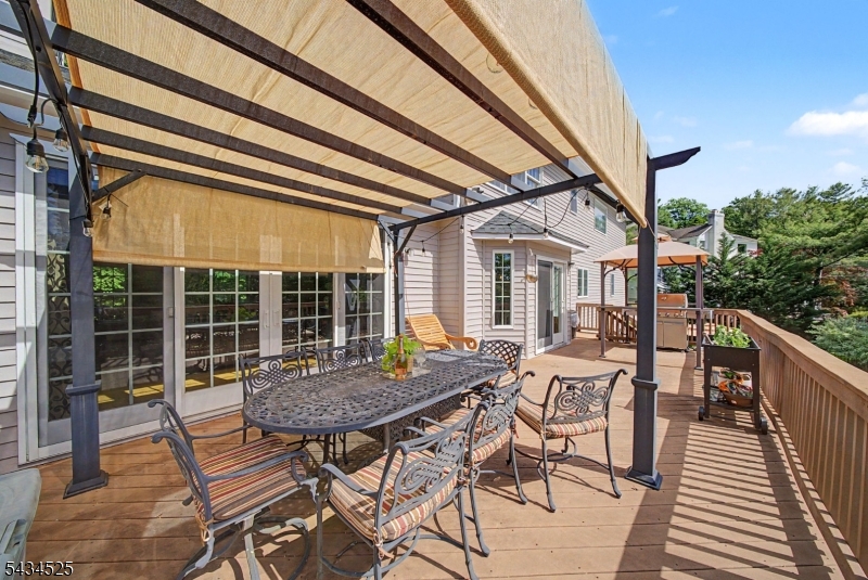 Estates of Kinnelon - Residential