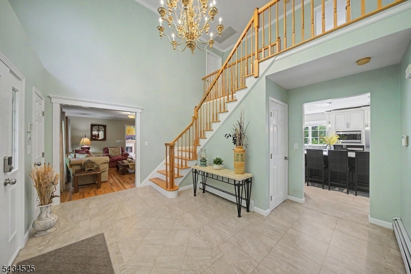 Estates of Kinnelon - Residential