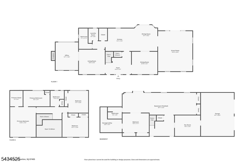 Estates of Kinnelon - Residential
