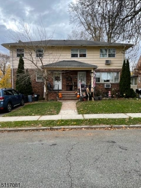 Great Multi-Family Investment Property, Both Units Rented. Two Family Duplex Top/Bottom with First Floor Unit: 3 Bedroom 2 Full Bathrooms(1on Main Floor, 1 in Basement) Finished Walkout Basement, Second Floor Unit: 2 Bed 1 Bath with Large Living Room. Laundry Room in both units. Great location, Close to All Major highways 206,80,46 COME TAKE A LOOK! ?no appraisal clauses accepted.?