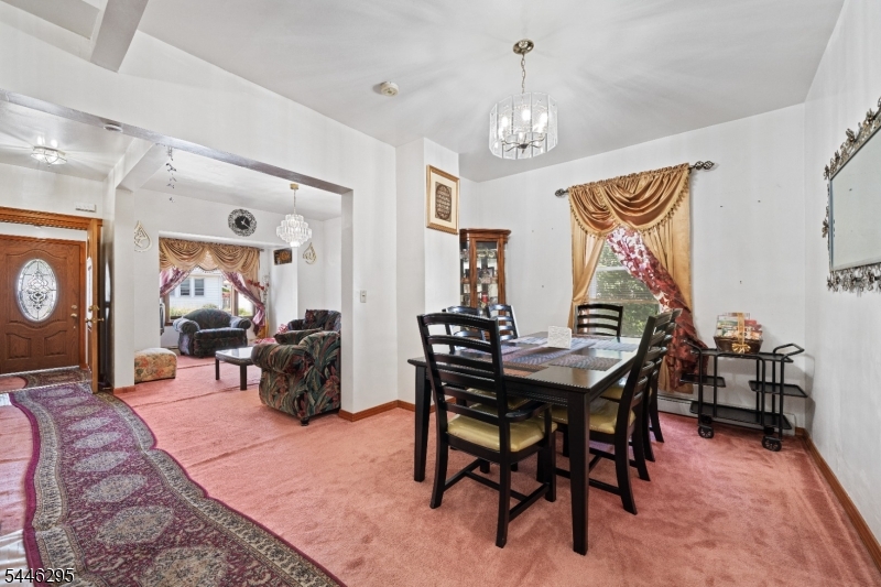 Central Villahe - Residential
