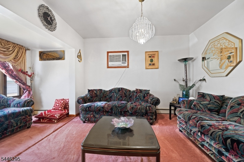 Central Villahe - Residential