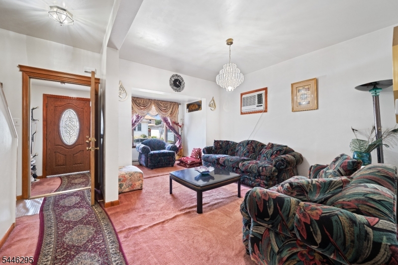 Central Villahe - Residential