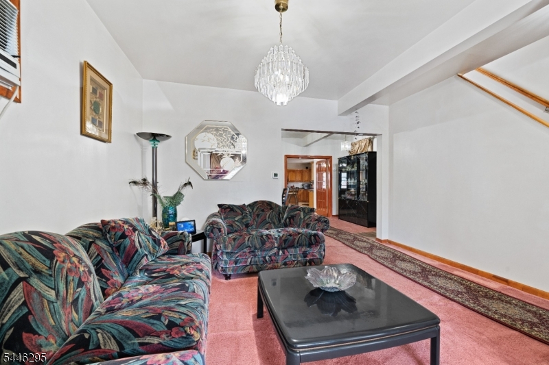 Central Villahe - Residential