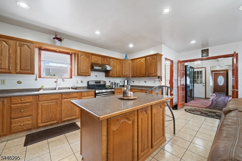 Central Villahe - Residential