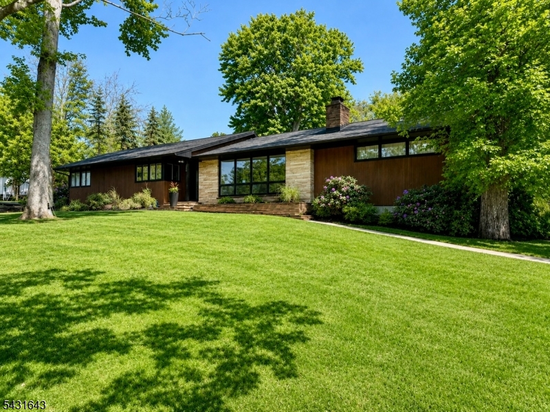 Pine Brook - Residential