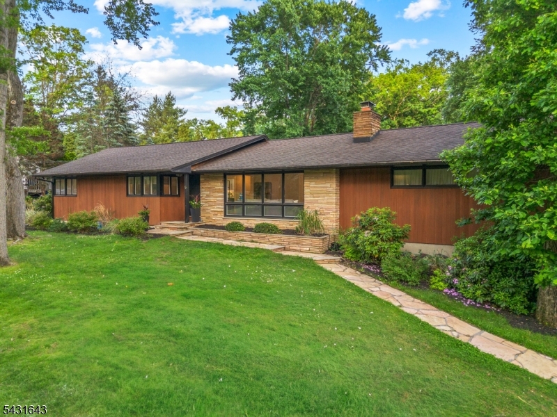 Pine Brook - Residential