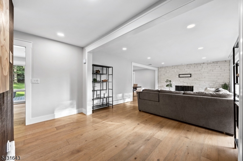 Pine Brook - Residential