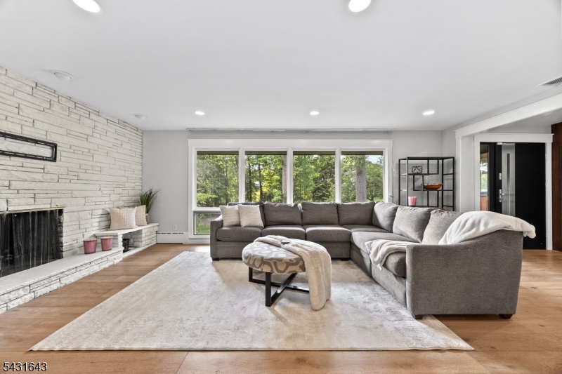 Pine Brook - Residential