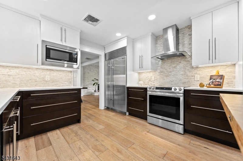 Pine Brook - Residential