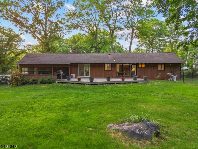 Pine Brook - Residential