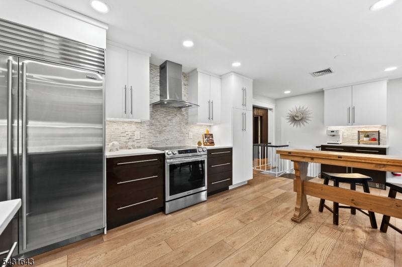 Pine Brook - Residential