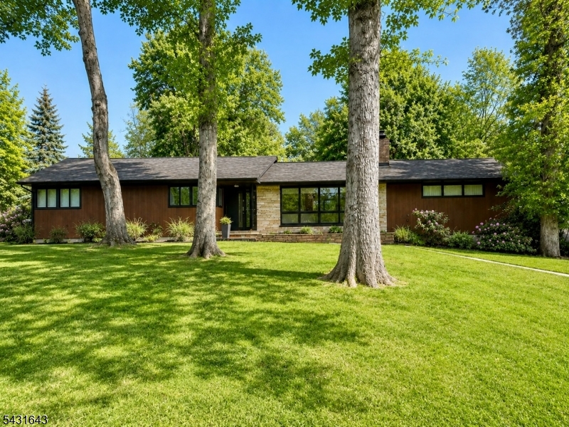 Pine Brook - Residential
