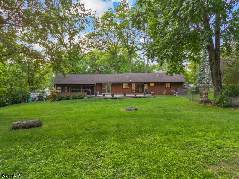 Pine Brook - Residential