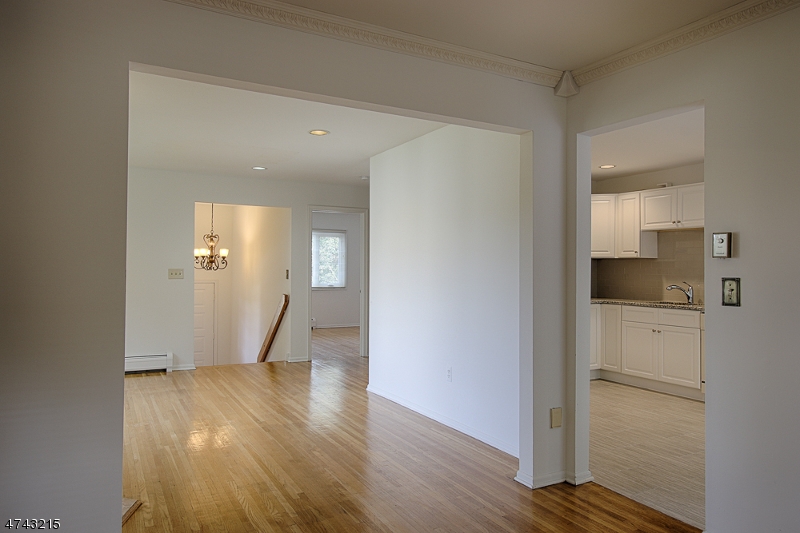 Powdermill - Residential Lease