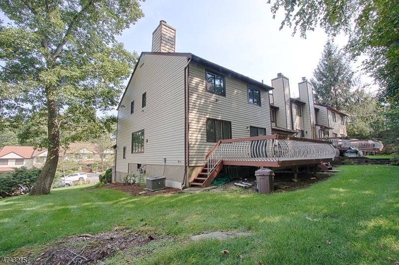 Powdermill - Residential Lease
