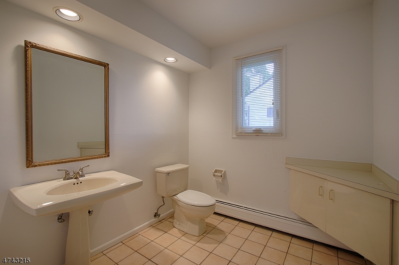 Powdermill - Residential Lease