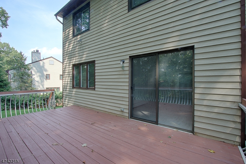 Powdermill - Residential Lease