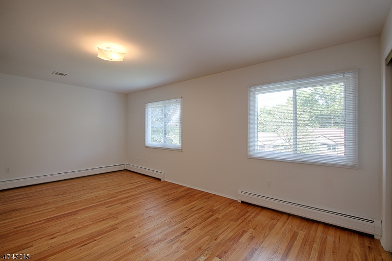 Powdermill - Residential Lease