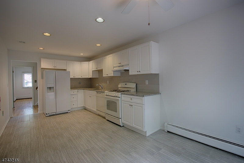 Powdermill - Residential Lease