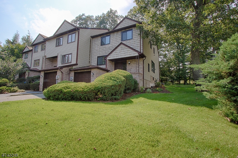 Powdermill - Residential Lease