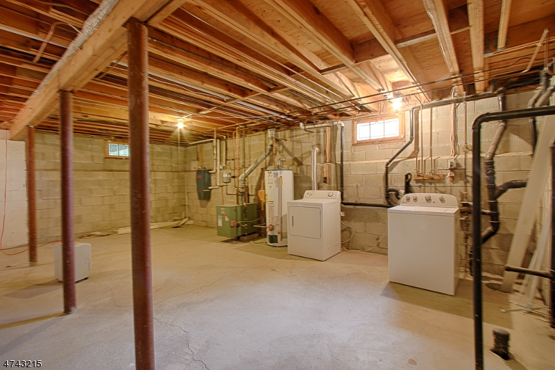 Powdermill - Residential Lease