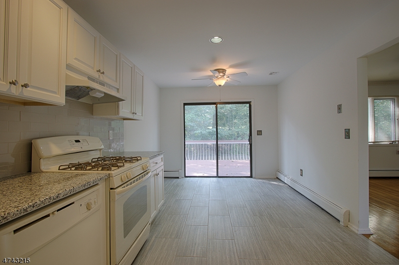 Powdermill - Residential Lease