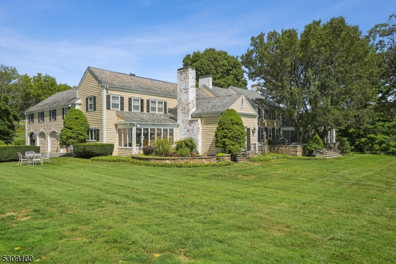 Roxiticus Valley - Residential