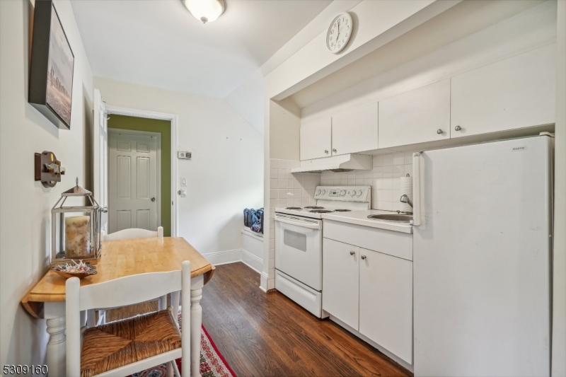 Roxiticus Valley - Residential