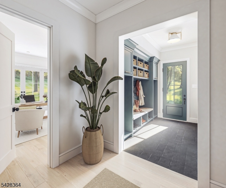 Deerfield - Residential