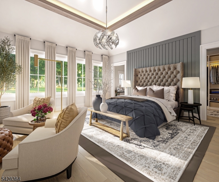 Deerfield - Residential