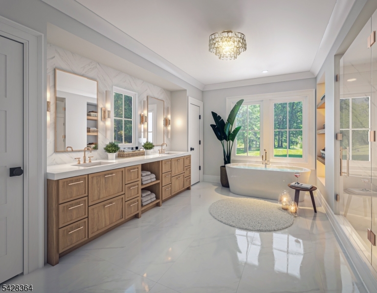 Deerfield - Residential