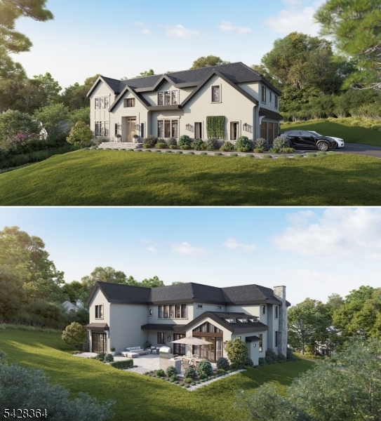 Deerfield - Residential