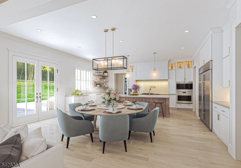 Deerfield - Residential